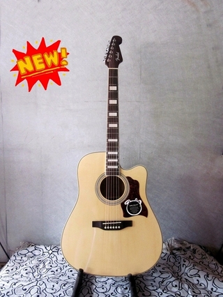 Đàn guitar Fender FD90